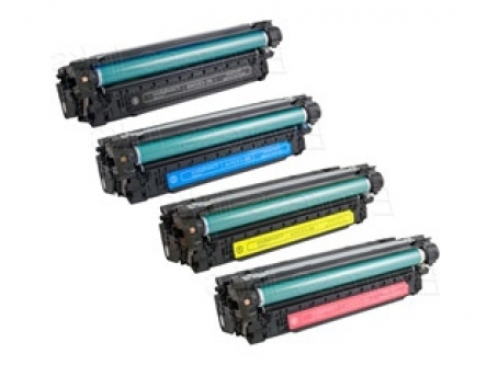 Canon CRG-723M (8.5K)